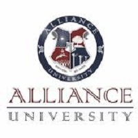 Alliance University B.Tech 2024