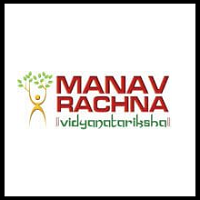 Manav Rachna University B.Tech Admissions 2024